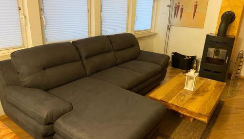 Naturferienhaus mit Schlossblick in Drübeck - Foto 2