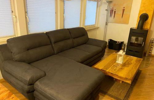 Naturferienhaus mit Schlossblick in Drübeck - Foto 2