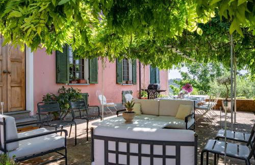 Villa Bric del Vento by Interhome - Photo 67