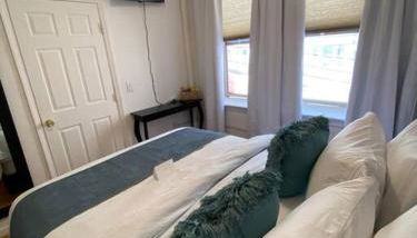 Apart Studio West NY 12Mints From NYCIty Times Square - Foto 4, towels