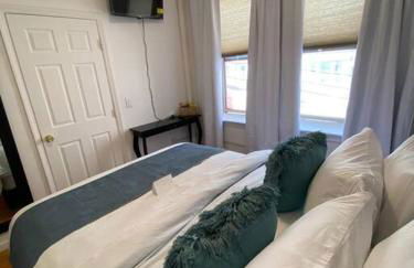 Apart Studio West NY 12Mints From NYCIty Times Square - Foto 4