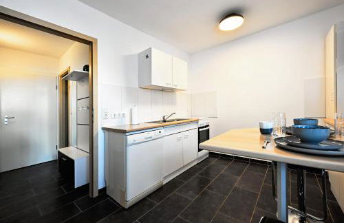 Apartment Sankt Johannis Nürnberg - Foto 24