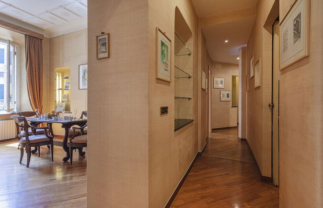 La Finestra sul Cortile di Via Roma by Wonderful Italy - Foto 8