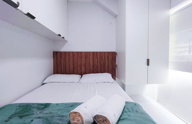 Flats no Cupe Beach Living - Foto 75