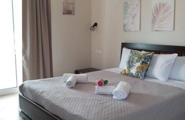 Olga Apartment - Foto 1