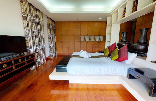 Grace Villa Pattaya By DDM Siam - Foto 5