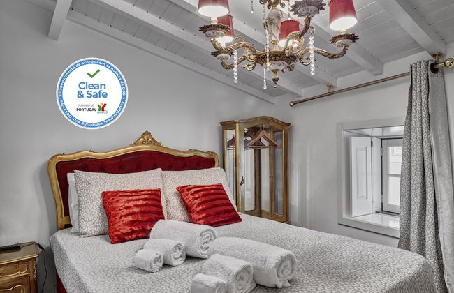 Solar Antigo Charme Coimbra - Photo 1