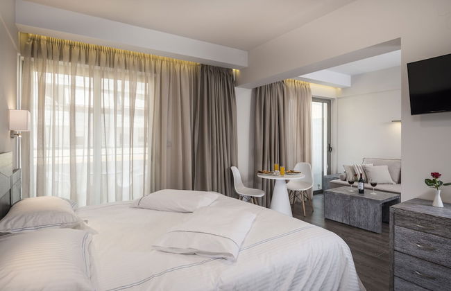 Bio Suites Hotel - Foto 33