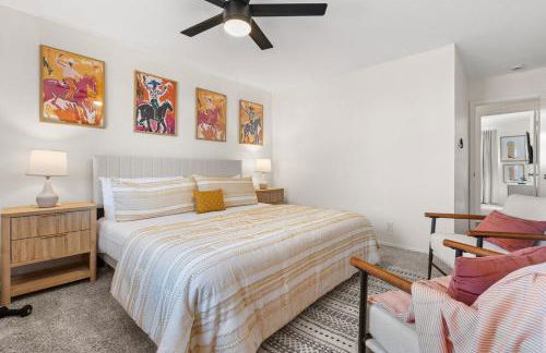 Family Retreat Games, Fire Pit & Kids Barn - Foto 66