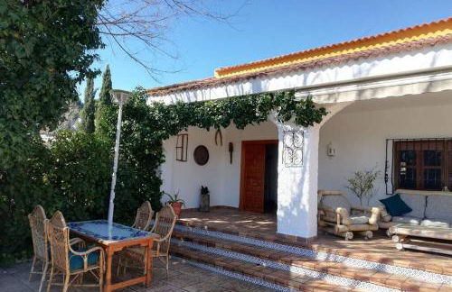 CampoParaíso Jaén-Casa Rural - Foto 6