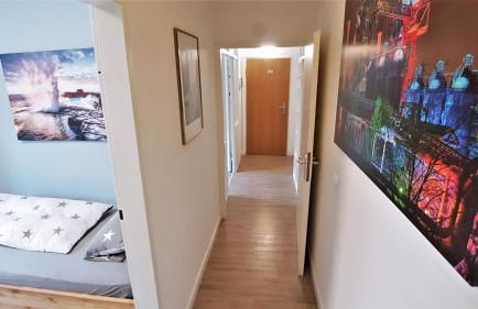 Apartment Weinsberg - Foto 4