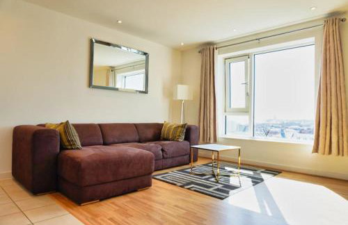 Victorious Apartments - 2 Bedroom - Foto 15