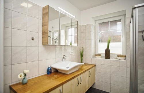 Hafenresidenz Lauterbach Ferienwohnung 2-3 - Photo 18