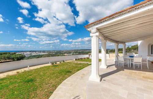 Villa Horus by Perle di Puglia - Foto 19