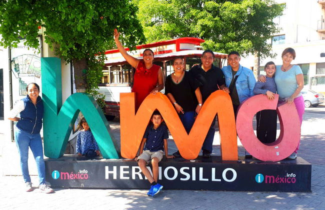 Visita guidata di Hermosillo - Foto 3