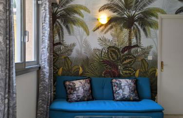 Appartement hyper central et calme, à 5 mètres de Monaco - Foto 7