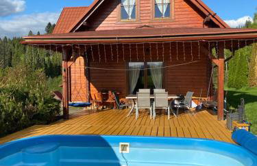 Dom Wakacyjny Letnisko - Foto 68