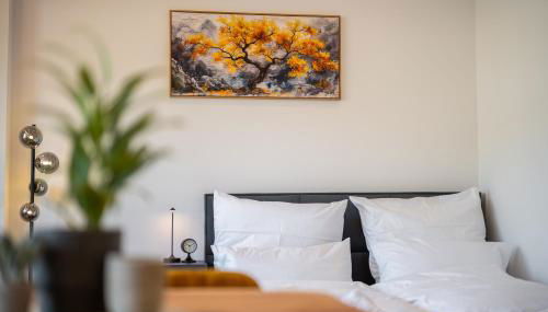 Steintorperle - 2 Zimmer im Herzen vom Viertel - Foto 4