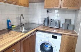 Qties Beautiful Abode Brixton - Foto 15