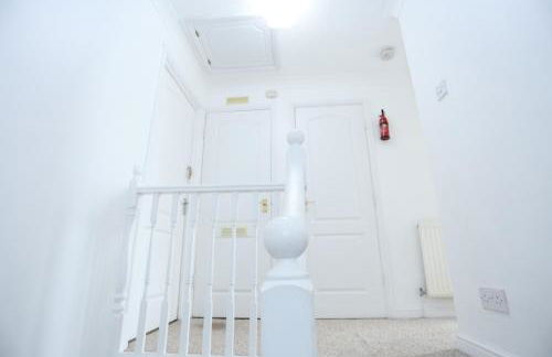 Lovely Studio Apartments - Thamesmead - Foto 26