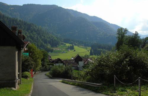 Appartamento Nicole - Foto 32