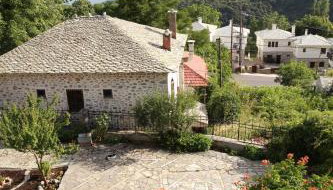 Archontiko Blana - Foto 3