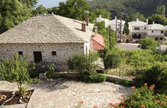 Archontiko Blana - Foto 3