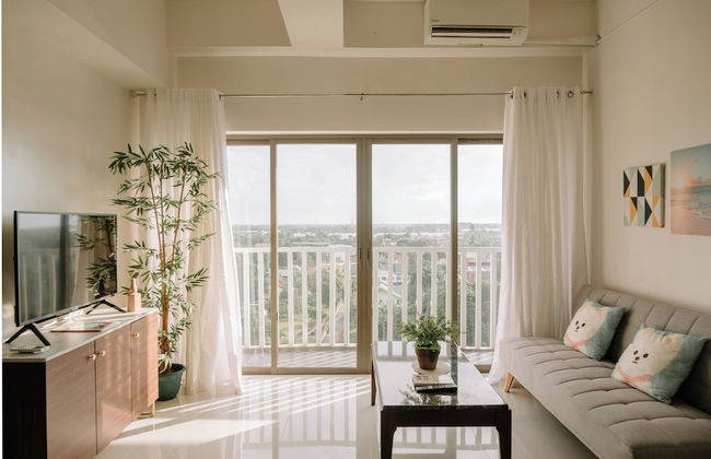 Spacious & Bright Family Escape - Photo 24