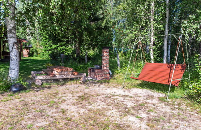 2 bedroom House in Kuopio with sauna - Photo 17