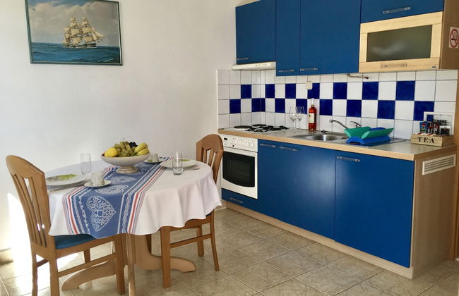 Apartments Villa Jadranka - Adults Only - Foto 16