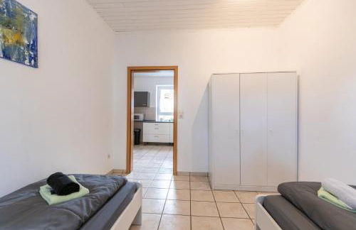 Wohnung für 8 Personen in ehemaligem Weingut mit 4 Schlafzimmern - Foto 44