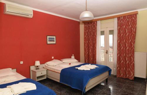 Hotel Dias Apartment - Photo 52