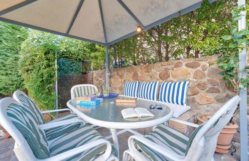 Elegant new maisonette near the sea - Foto 27