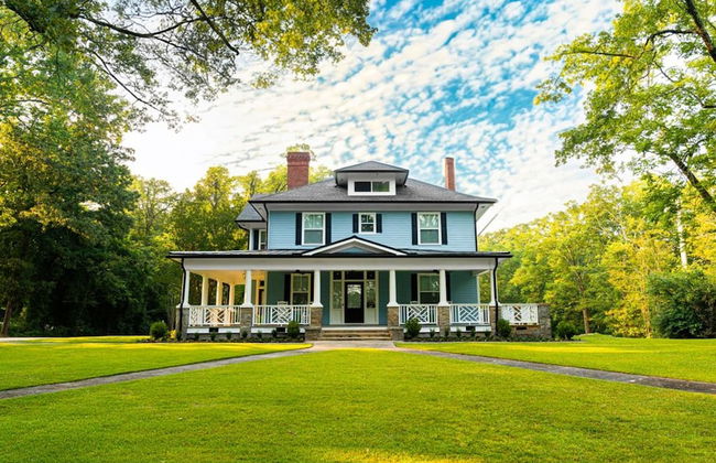 Beautiful Home Located In Historic Norcross - Foto 1