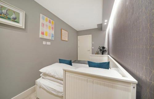 Palmer Apartments - Elephant & Castle - Foto 28