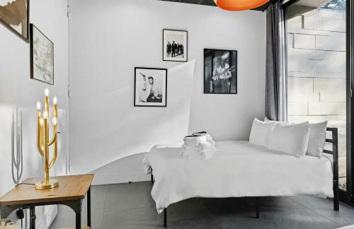 Austin Grove - Pool, Fire Pit & Forest Views - Foto 7