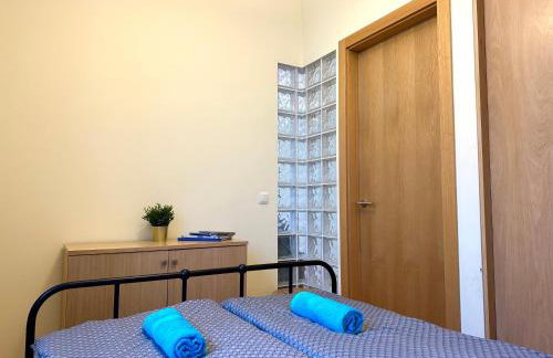 Apartament z widokiem na stary rynek - Foto 20