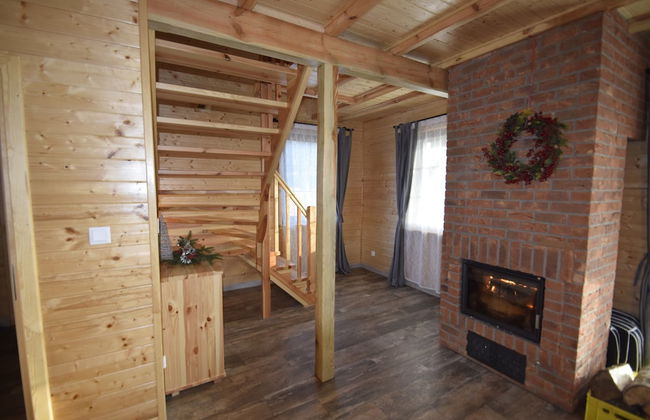 Holiday Home in Skrzynia With Terrace - Photo 15