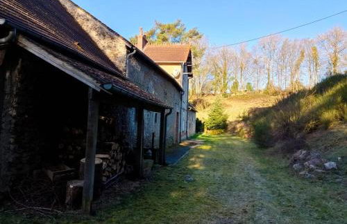 Maison confortable avec jardin - Longny les Villages - Foto 25