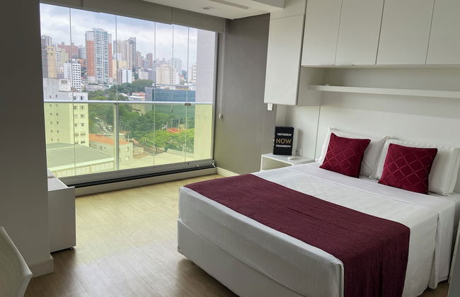 360 Perdizes - Foto 53