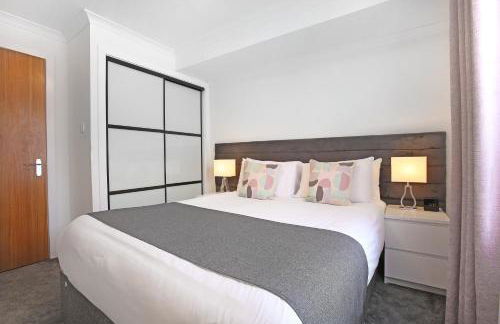 VKM Apartments - Foto 54