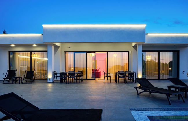 Continent Villas - Villa VIP - Foto 64