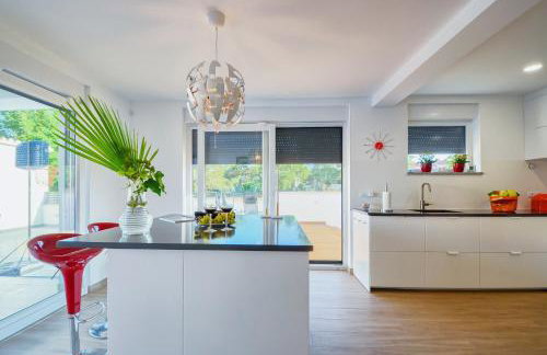 Villa Anna Barbariga, NEW 2022 luxurious villa with private pool! - Photo 17