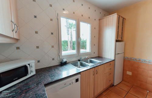 Villas Amarillas by Escape Home - Foto 12