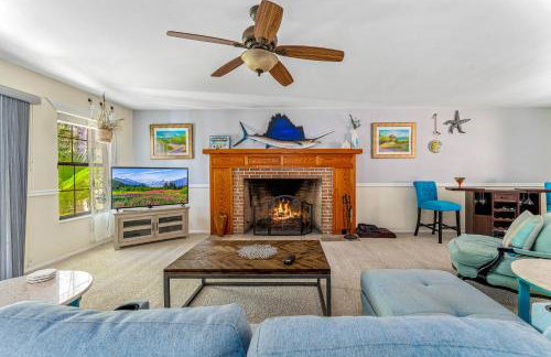 WATERFRONT Kayakers Dream nature lover cottage - Photo 42