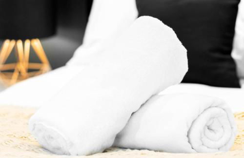 Spacious Apartment - Street Parking - Smart TV - Netflix 49G - Foto 10