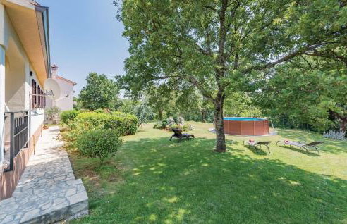 Holiday Home Labin Presika Iii - Foto 9