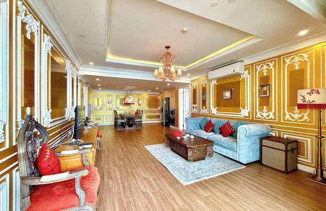 The Sea Luxury Nha Trang Apartment - Photo 69