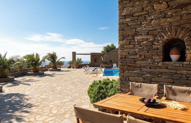 Andros Serenity Retreat - Adults Only - Foto 12