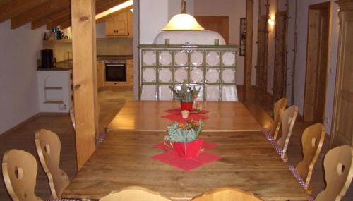 Huberbauernhof Ferienwohnungen - Foto 2